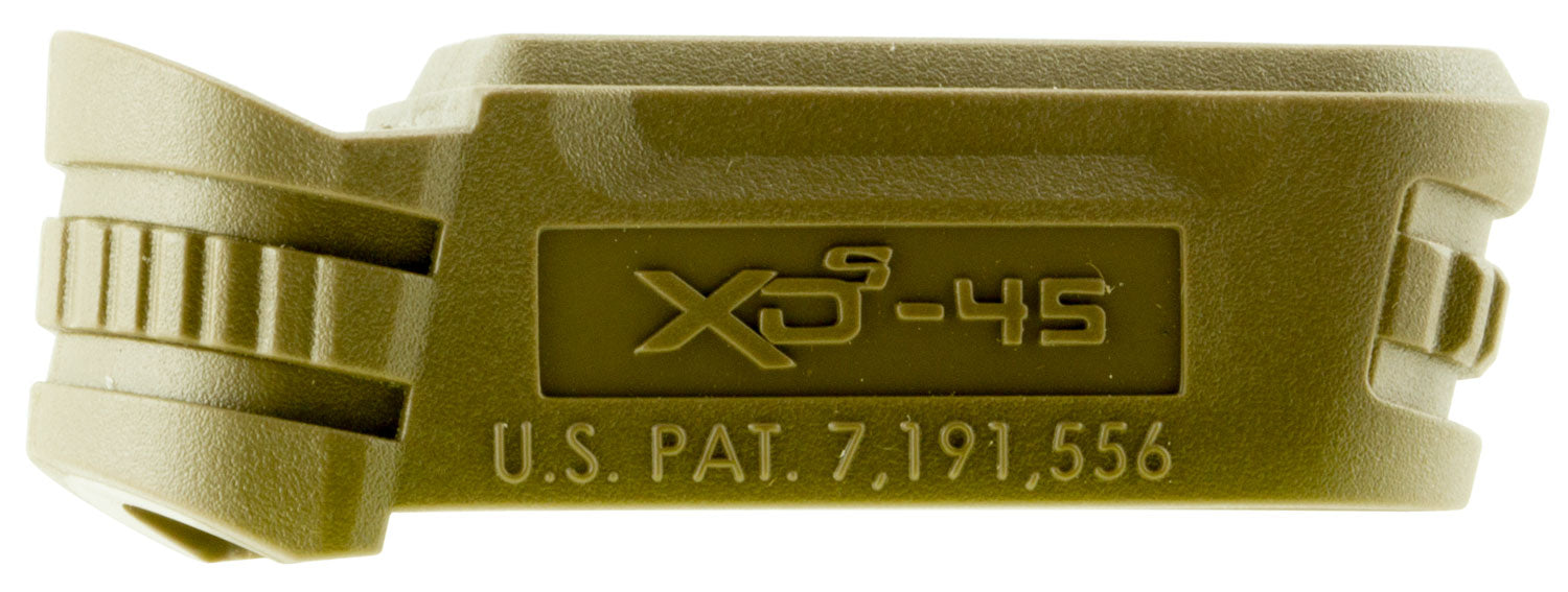 SPG XDS5002MFDE  MAG SLV BKST 2 45 3.3   MDSIZ FD