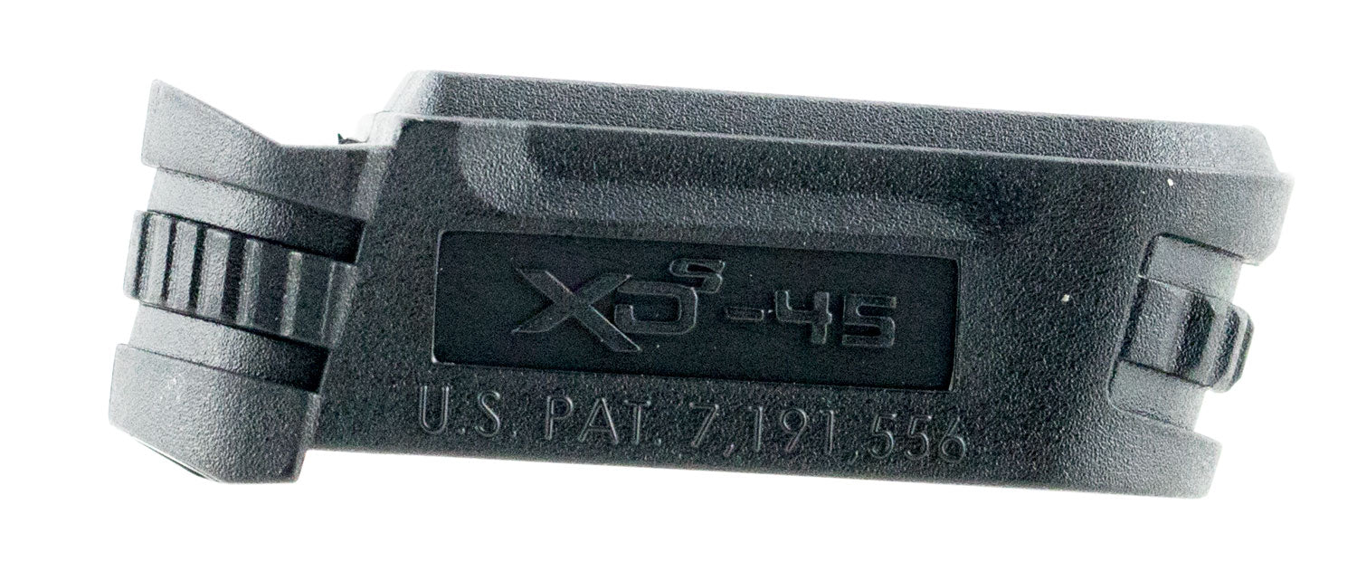 SPG XDS5001M     MAG SLV BKST 1 45 3.3/4.0 MDSIZ