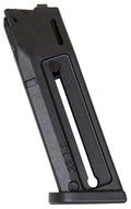 CZ 11615 MAG P07 KADET          22LR      10R  BLK