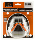 WLKR GWP-FPM1-BKO      PROLOW FLD MUFF  ORG