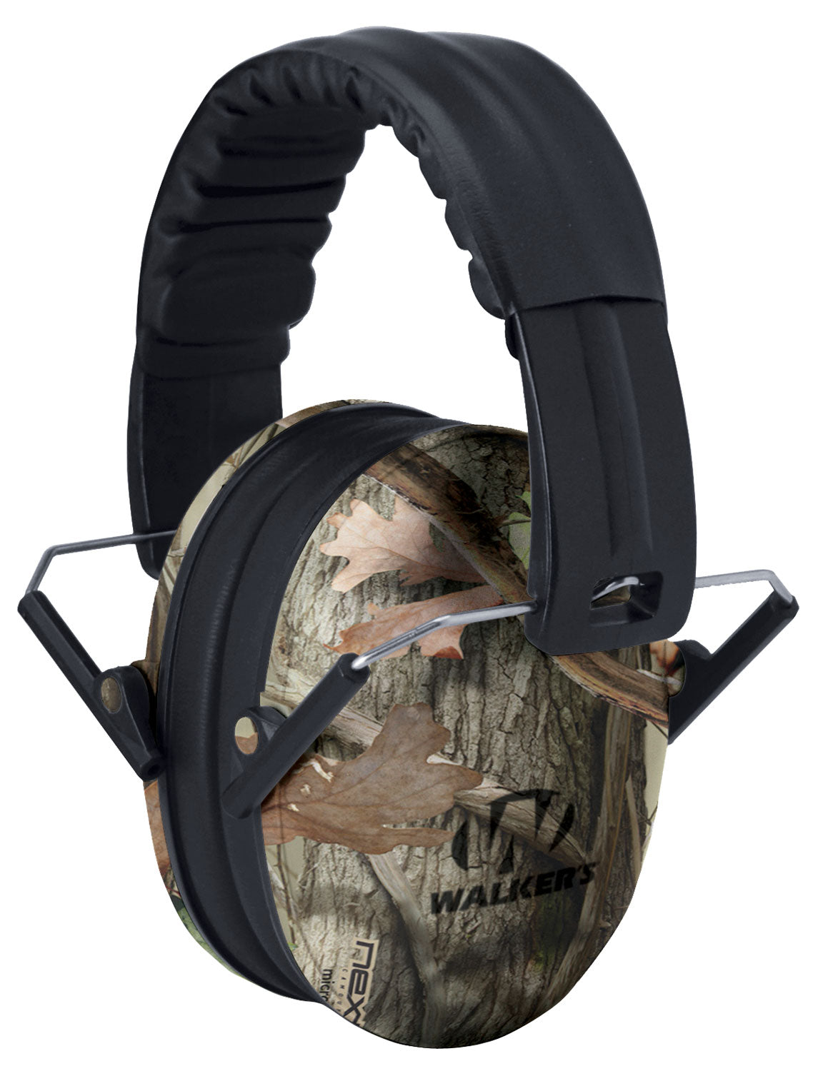 WLKR GWP-FKDMCAMO      PASSIVE FLD KID MUFF CAM