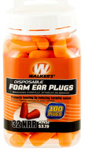 WLKR GWP-FP50PK        FOAM EAR PLUG 100CT