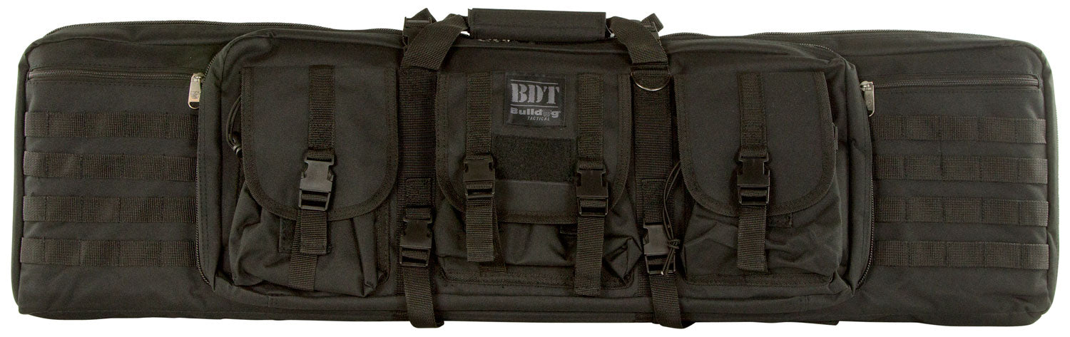 BDOG BDT40-37B   TACT SNG RFL CS 37            BLK