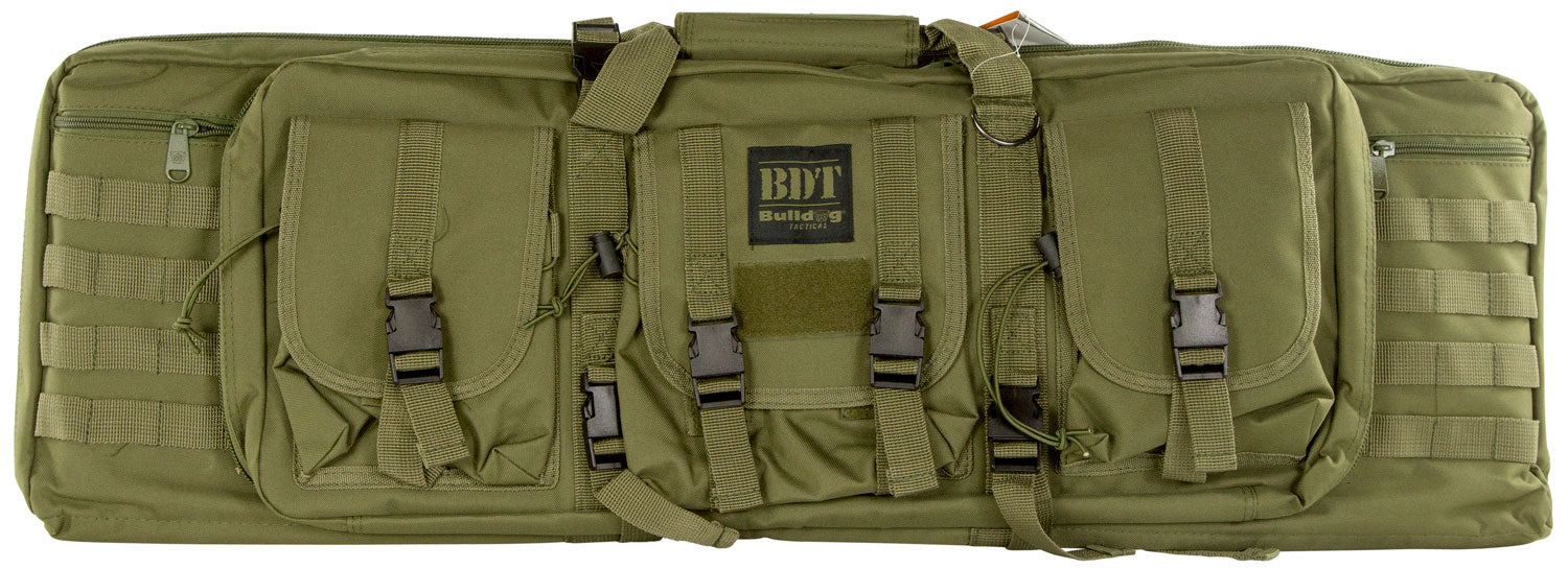 BDOG BDT40-37G   TACT SNG RFL CS 37            GRN