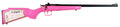 CRICK KSA2220    22LR BLUED BRL (MFR)16.12 1R  PNK