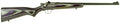 CRICK KSA2227    22LR BLUED BRL      16.12 1R PRPL