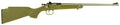 CRICK KSA2243    22LR STST  BRL (MFR)         DTAN