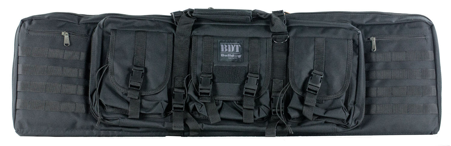 BDOG BDT60-43B   TACT DBL RFL CS 43            BLK
