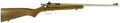 CRICK KSA3238    22LR STST  BRL      16.12 1R  WAL