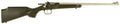 CRICK KSA2245    22LR STST BRL (MFR) 16.12 1R  BLK