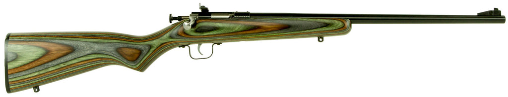 CRICK KSA2252    22LR BLUED BRL      16.12 1R  CMO