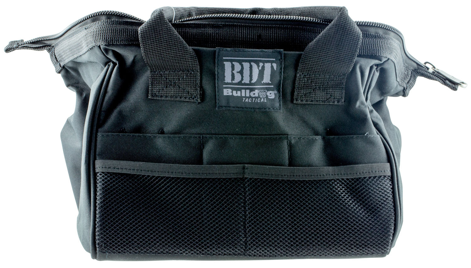 BDOG BDT405B     AMMO &amp; ACCESSY BAG            BLK