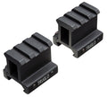 TRU TG-8992B     RISER MNT PICT 1IN  2-PC