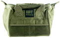 BDOG BDT405G     AMMO &amp; ACCESSY BAG            GRN