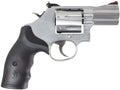 S&amp;W*M686+  *CA* 164192 357 RRRB         2  7R  SS
