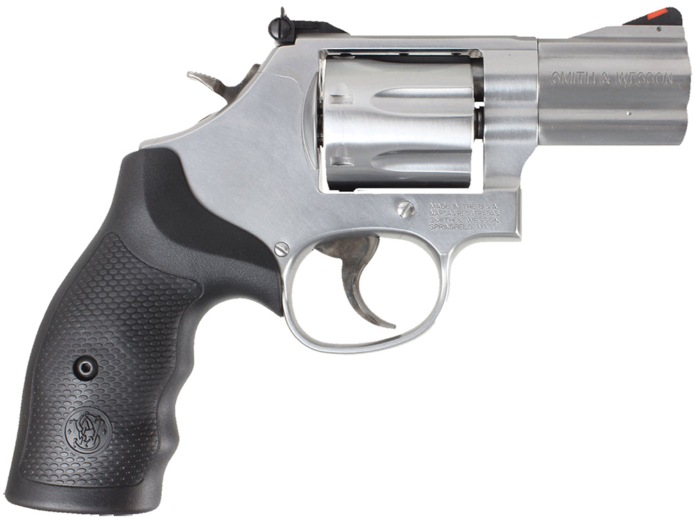 S&amp;W*M686+  *CA* 164192 357 RRRB         2  7R  SS