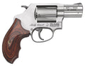 S&amp;W*M60    *CA*  162414 357 LDYSMITH     2  5R  SS