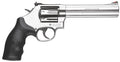 S&amp;W*M686+  *CA* 164198 357 WORR         6  7R  SS