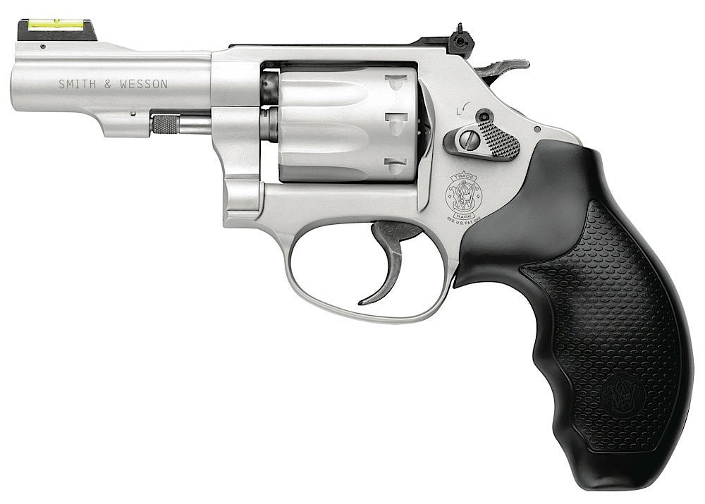 S&amp;W*M317   *CA*  160221 22LR HVZ         3  8R  SS