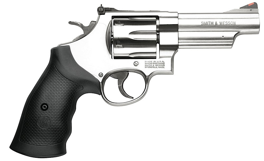 S&amp;W*M629   *CA*  163603 44M RRWO         4  6R  SS