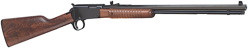 HENRY H003T      PUMP OCTAGON 20IN 22LR