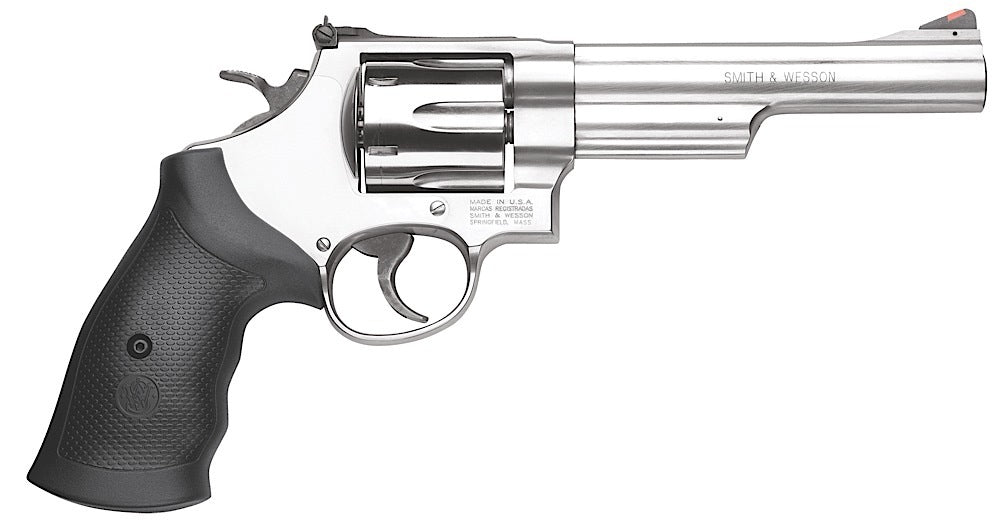 S&amp;W*M629   *CA*  163606 44M RRWO         6  6R  SS