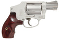 S&amp;W*M642   *CA*  163808 38 LADYSW     1.88  5R  SS