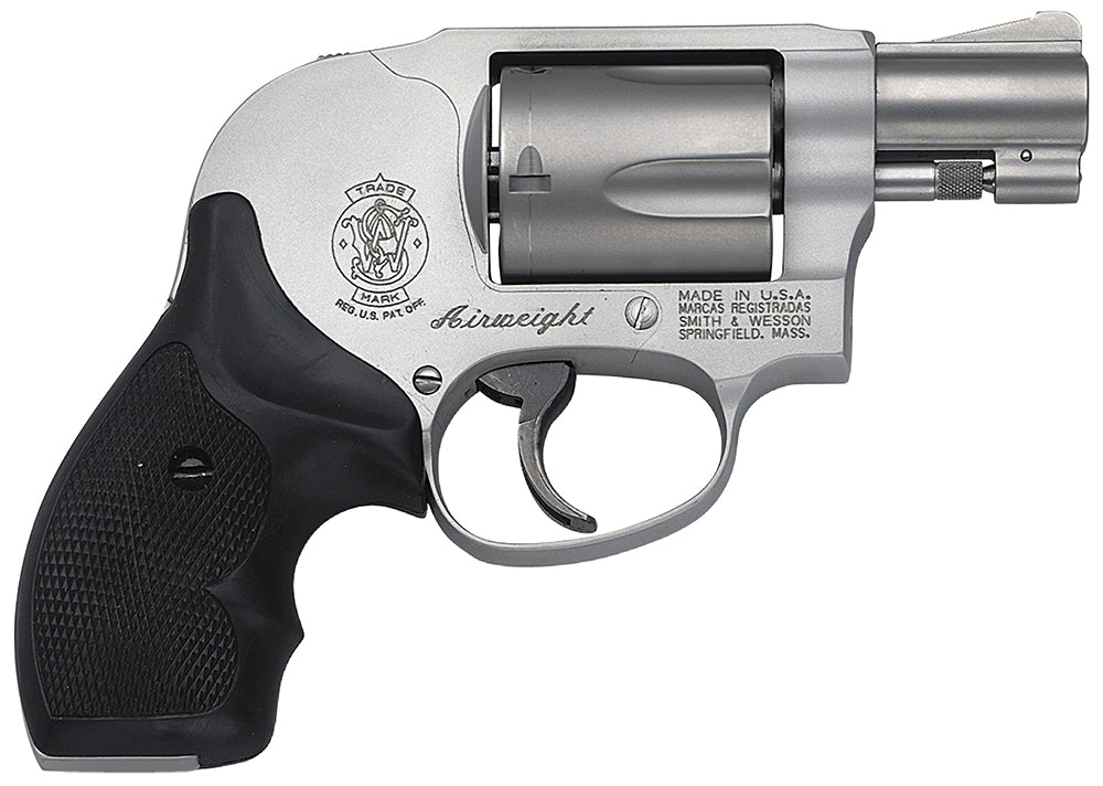 S&amp;W*M638   *CA*  163070 38 INT LOCK   1.88  5R  SS