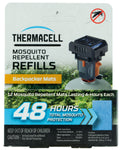 THER M48    BACKPACKER MAT REFILL ONLY       48HRS
