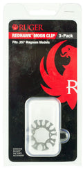 RUG 90634     SPEED LOADER RDHWK 357     3PK  MOON