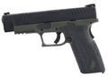 TALON 202R SPG XD  FULL 9/357/40  RUBBER