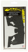 TALON 207R SPG XDS      9/45      RUBBER
