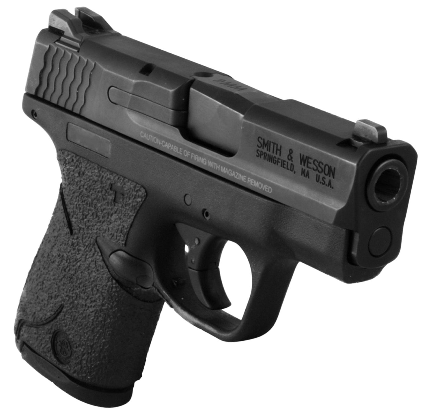 TALON 705R SW MP SHIELD 9/40      RUBBER
