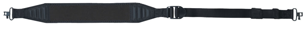 BTLR 23616       RHINO RIB SLING BLK W/SW