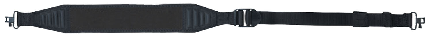 BTLR 23616       RHINO RIB SLING BLK W/SW