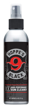 HOP HBC2       BLACK CLEANER           2.5OZ