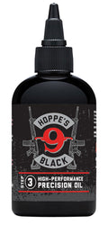 HOP HBL2       BLACK LUBE                2OZ