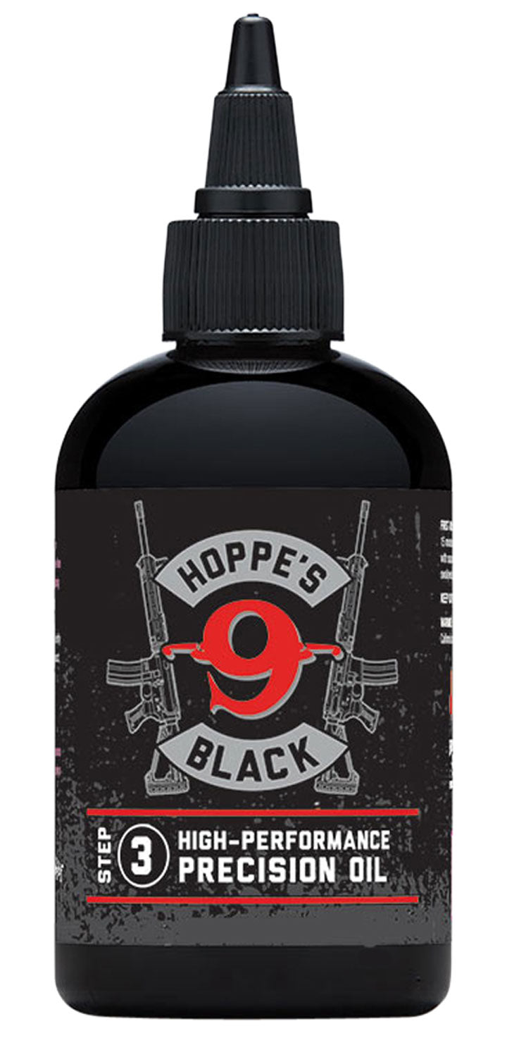 HOP HBL2       BLACK LUBE                2OZ