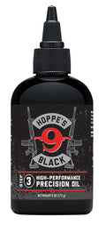 HOP HBL4       BLACK LUBE                4OZ