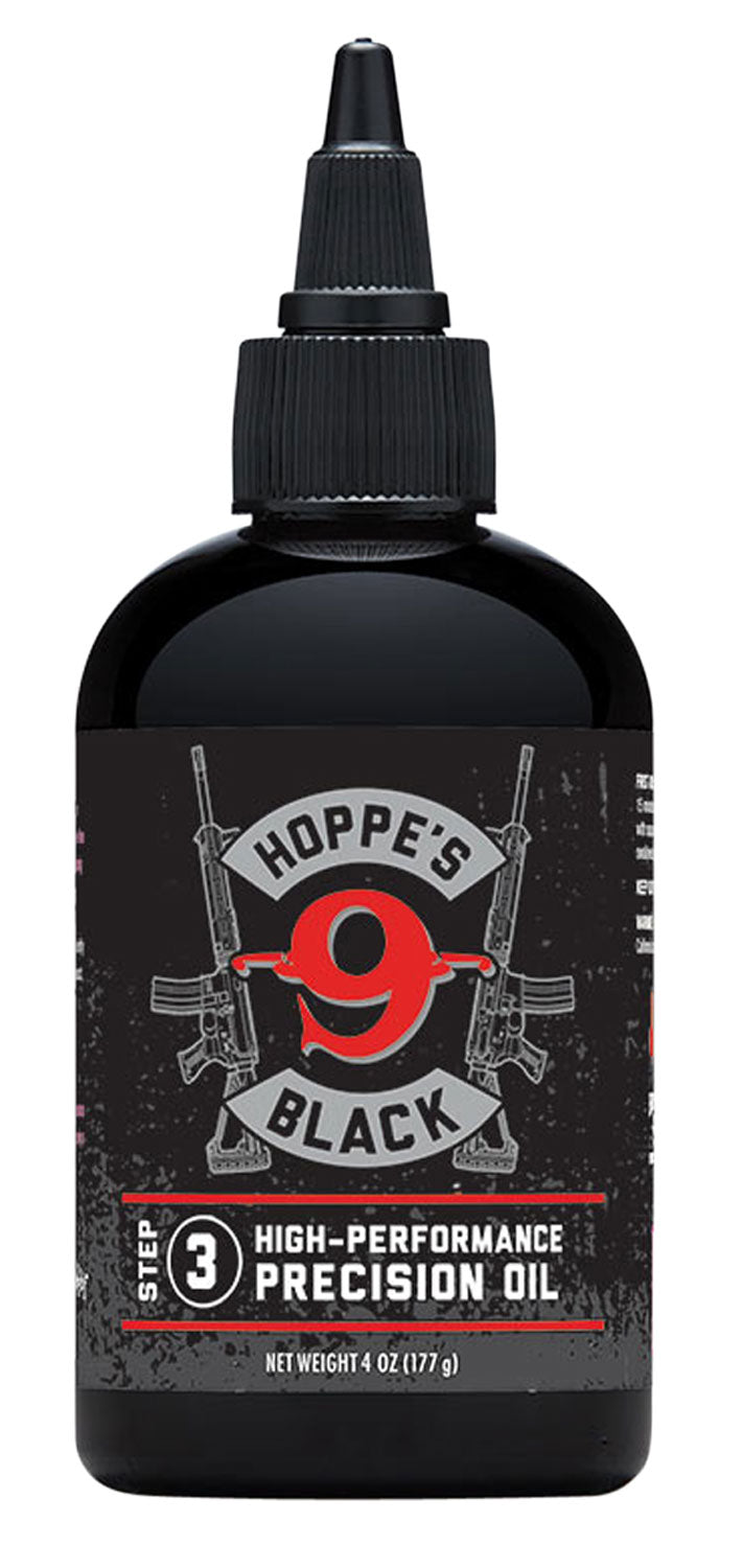HOP HBL4       BLACK LUBE                4OZ