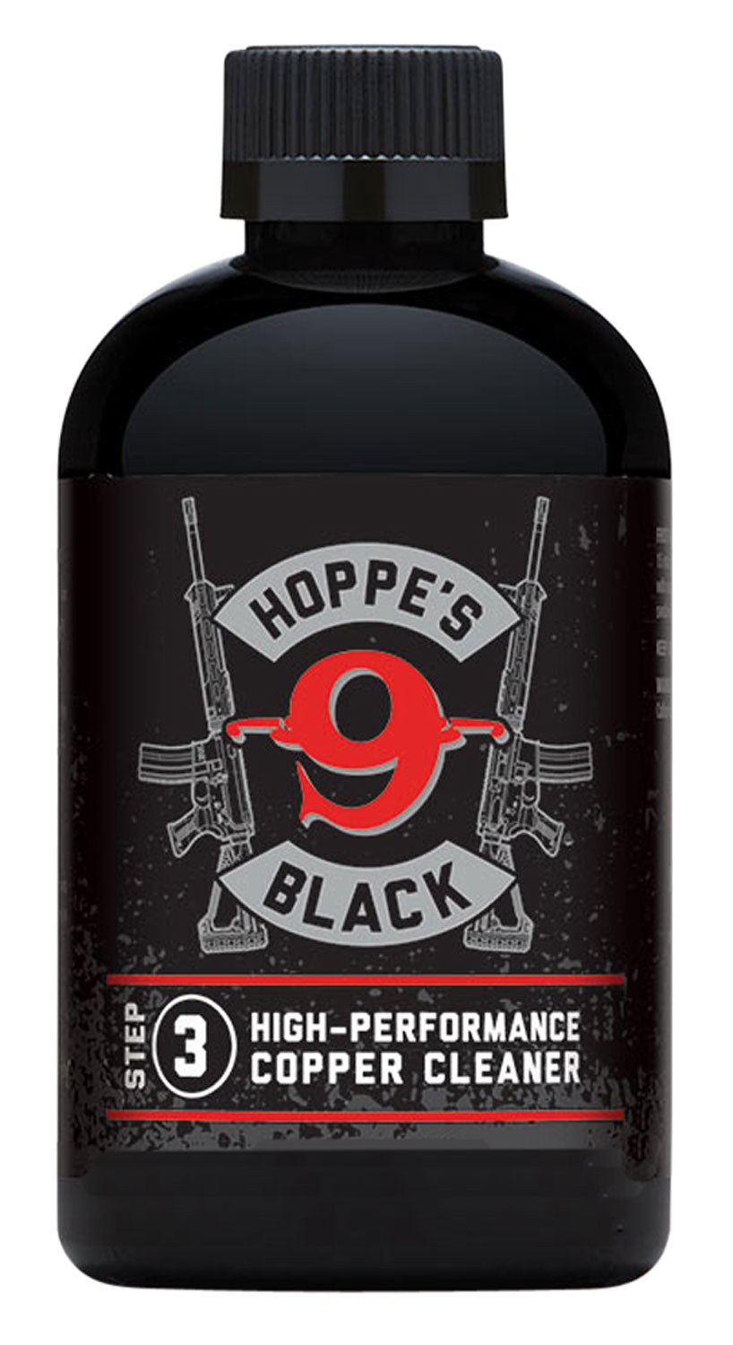 HOP HBCC       BLACK COPPER CLEANER      4OZ