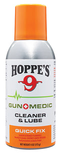 HOP GM3        GUN MEDIC CLEANER/LUBE    4OZ