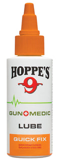 HOP GM4        GUN MEDIC LUBE 2OZ