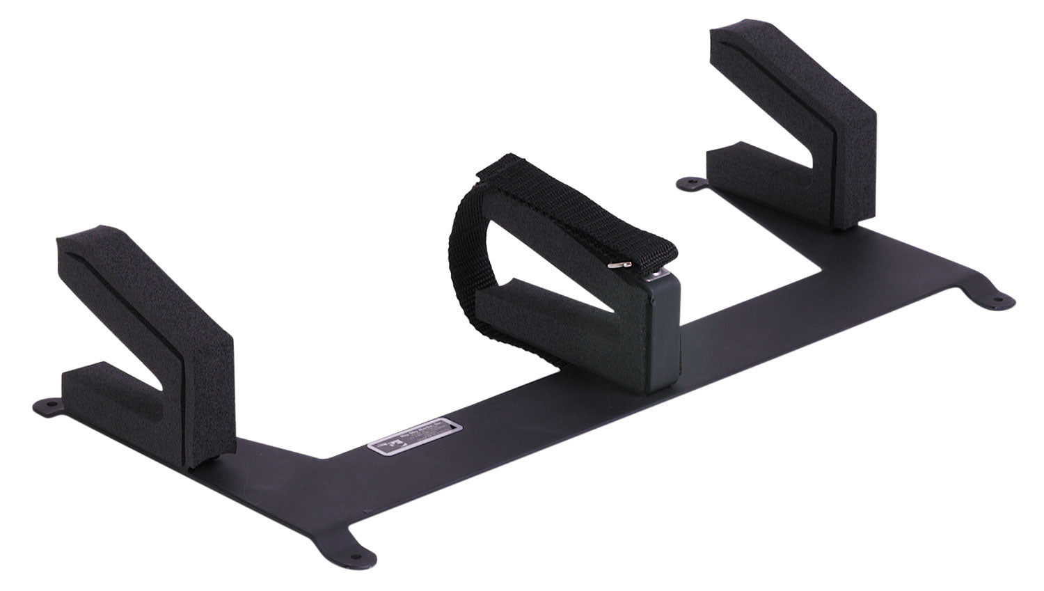 BSKY BSR-1    1-GUN RACK VERT/HORZ MNT