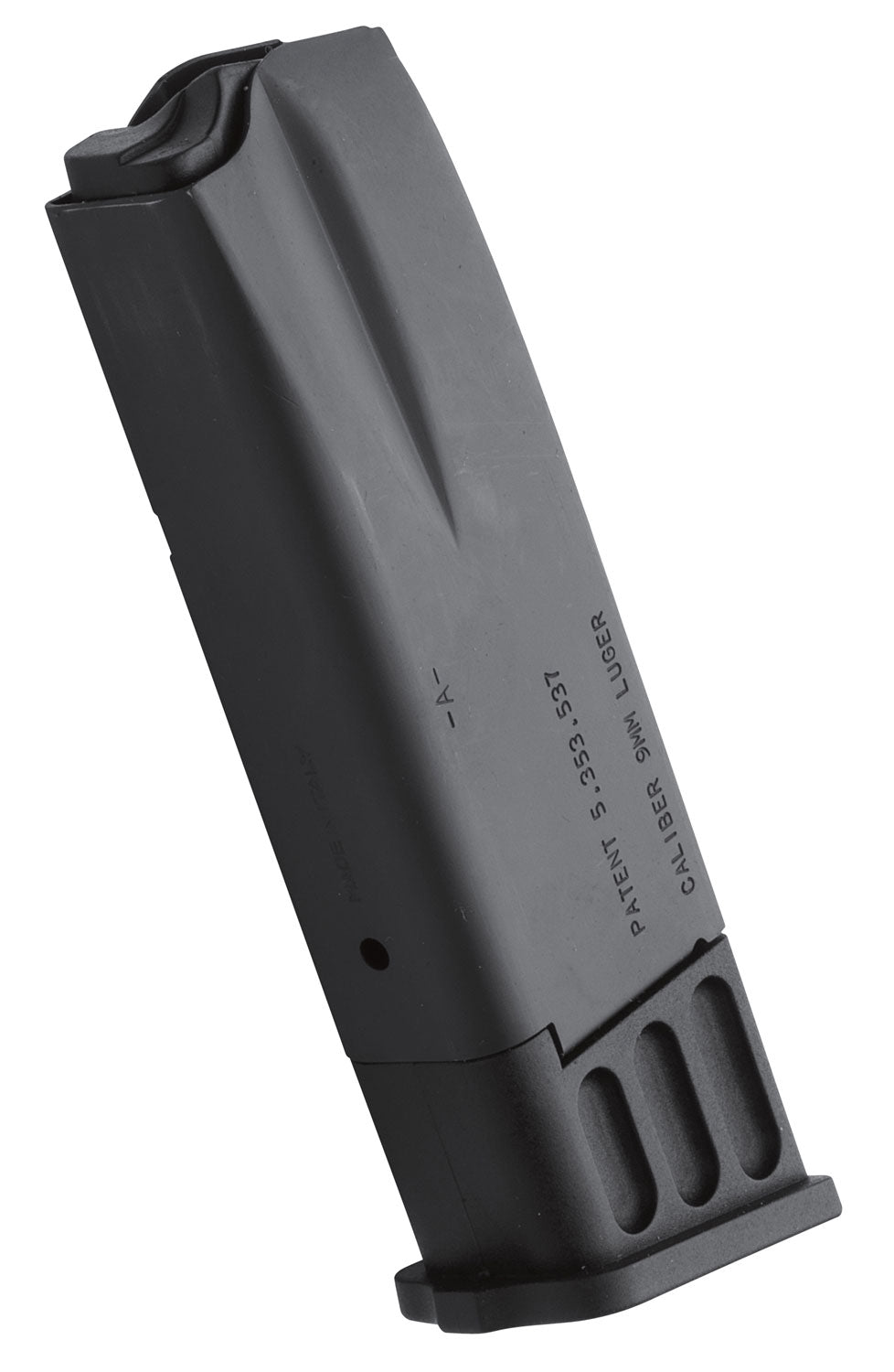 BRN 112-050193 MAG HP   9MM STD 10RD