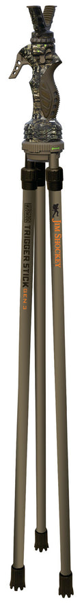 PRIM 65815    T-STK GEN3 TRIPOD  CAMO 24-62