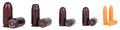AZOOM 16185      VARIETY PACK MILITARY/LE