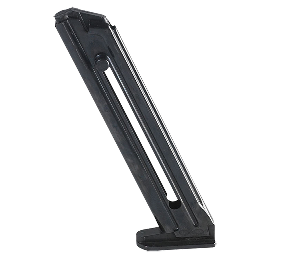 BRN 112-055190 MAG BUCK MARK 22 LR