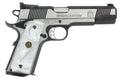PAC 62001 1911   GRIPS WHITE PEARL