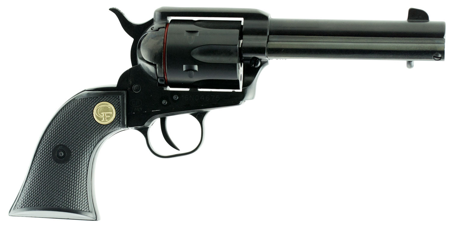CHIA CF340.261  1873            17HMR 4.75  6R BLK